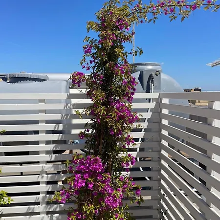 La Casa Di Tina A Due Passi Dal Centro Semesterbostad