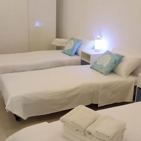 La Casa Di Tina A Due Passi Dal Centro Semesterbostad *