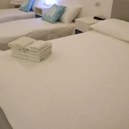 La Casa Di Tina A Due Passi Dal Centro Semesterbostad Pachino